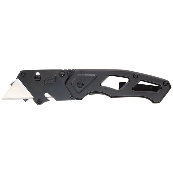 Schrade Tradesman Folder Knife