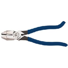 Ironworker's Side-Cut Linesman Pliers, 9-In.