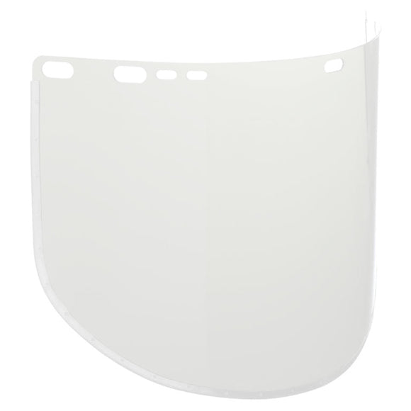 Weldmark by Jackson Clear Face Shield (9x15.5x0.04)