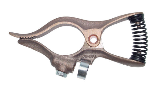 Weldmark by Lenco LPG-300 Pipe Ground Clamp (1 Ct.)