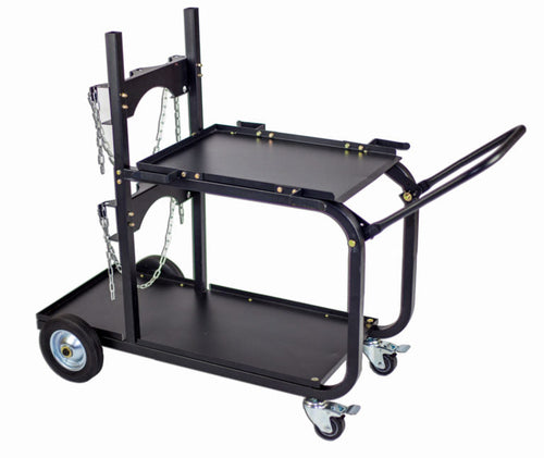 Weldmark® Universal Welding Cart