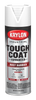 Krylon Industrial™ Tough Coat® Advanced with Rust Barrier™ Technology Flat 15 oz. Red Oxide Primer