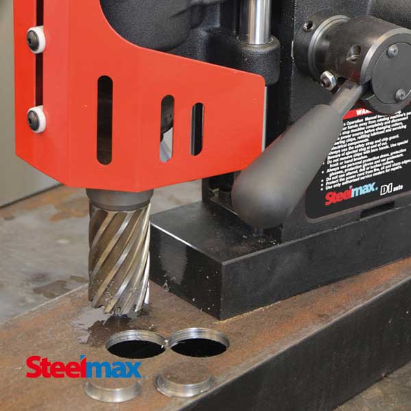 Steelmax Cutting Oil