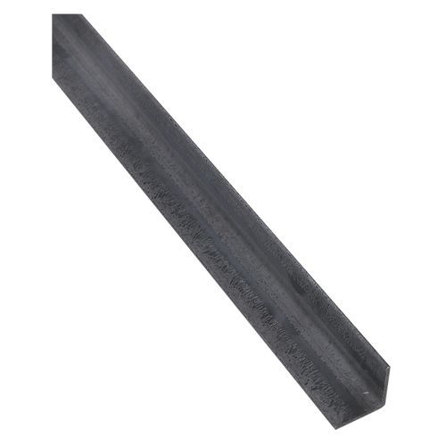 National Hardware Solid Angles 1/8 Thick 1-1/2 x 72